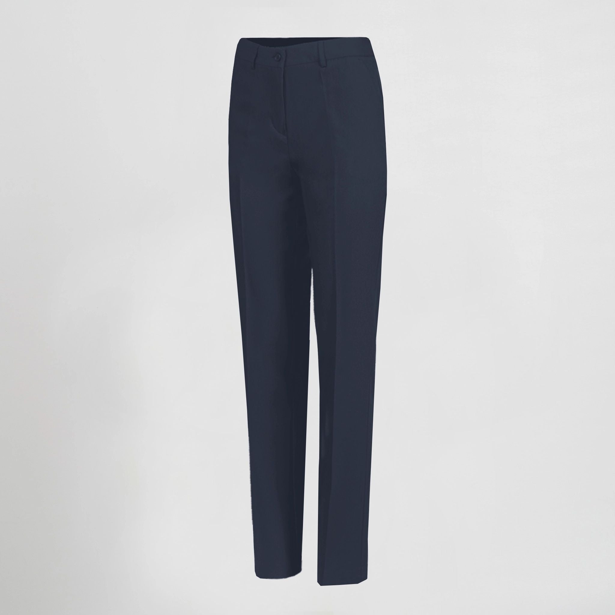 Gary's Trivial pantalon femme noir élastique