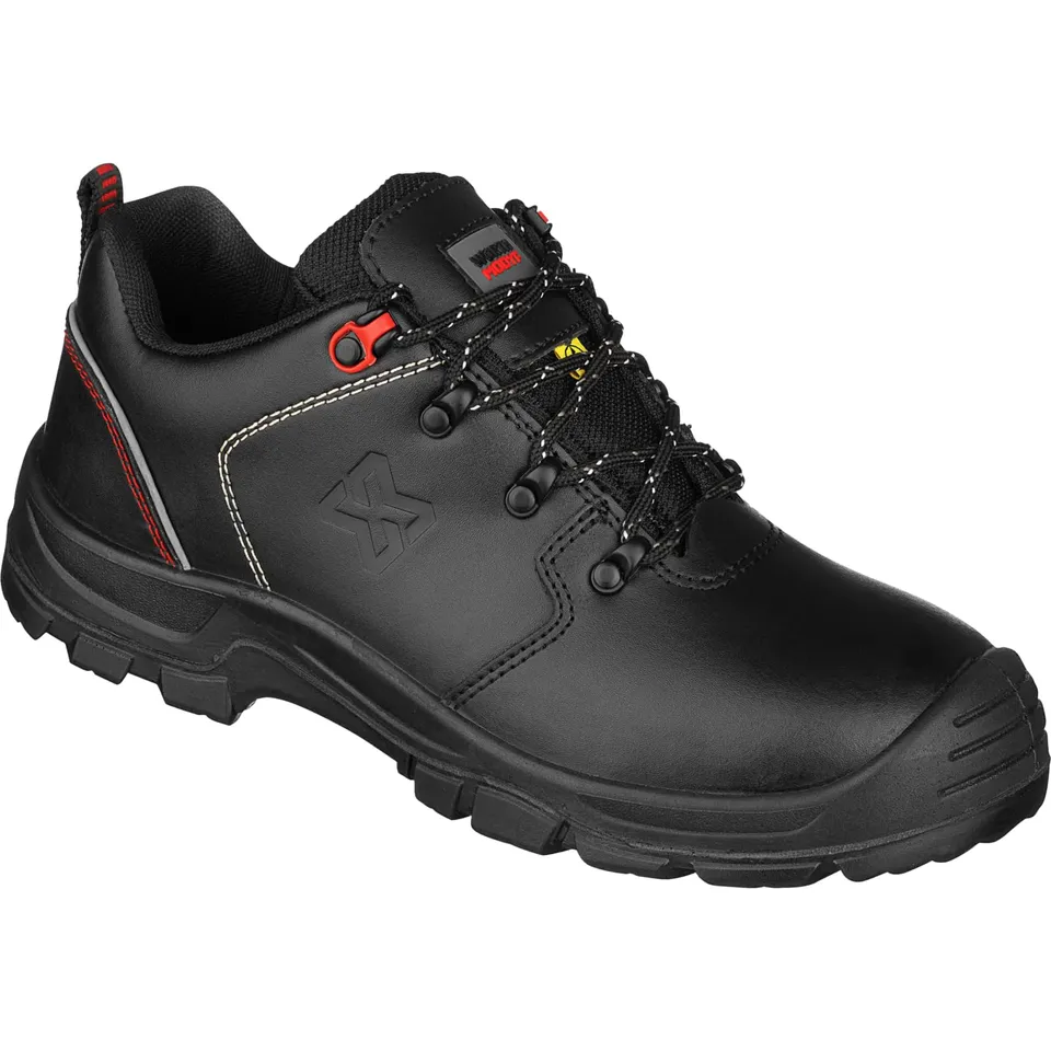 Würth MODYF Rock chaussures sécurité basses 42 S3
