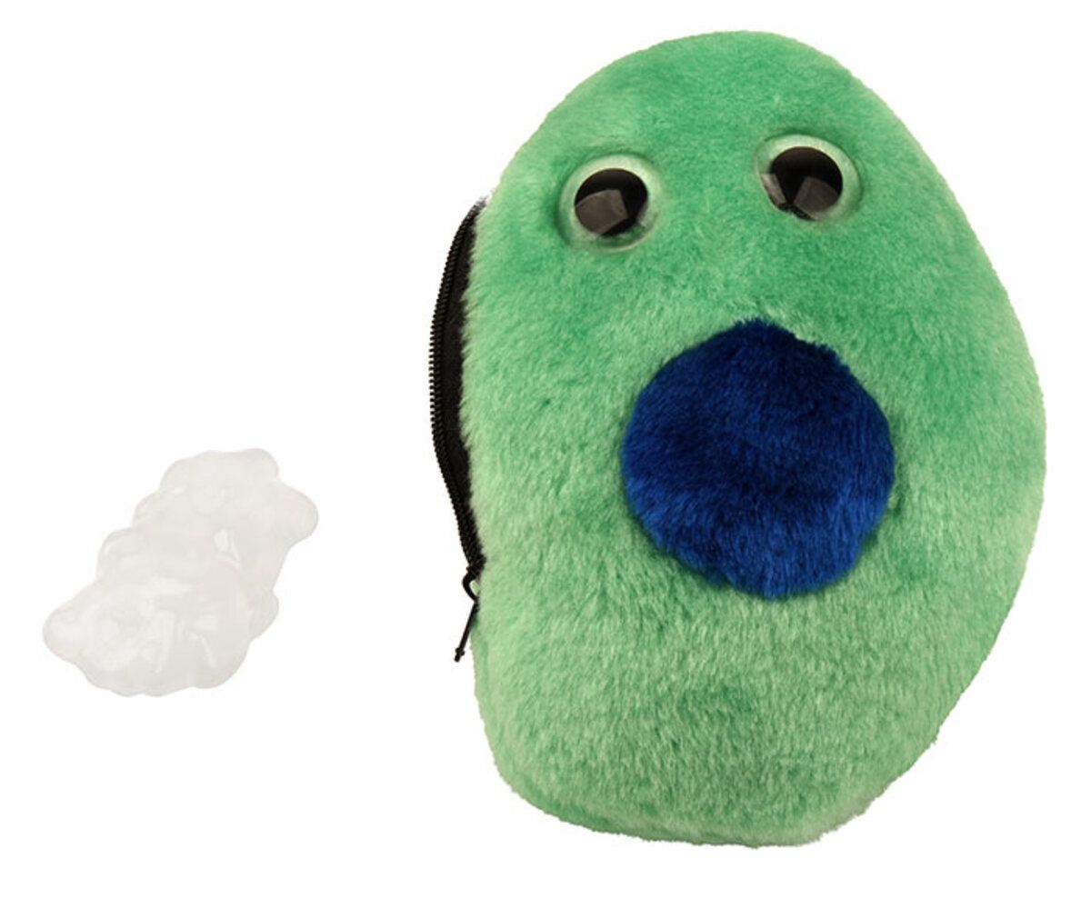 Enfermania Regalos Peluche Cellule Bêta insuline