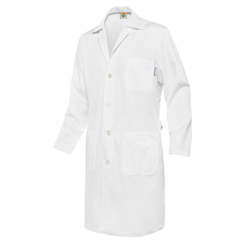 Enfermania Ropa blouse médicale blanche unisexe sarga taille M