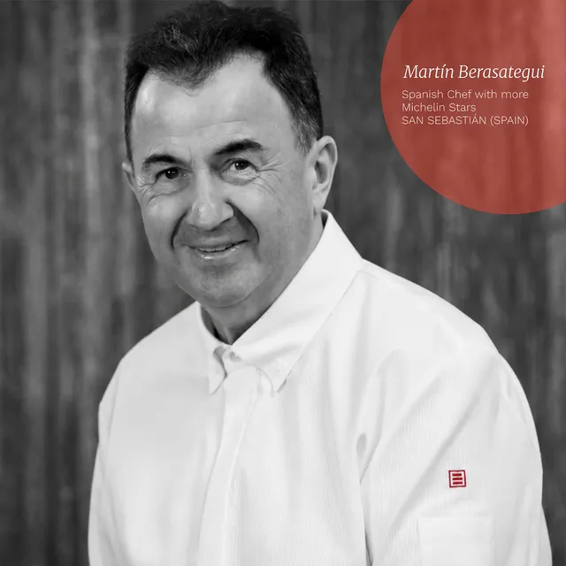 GARY'S Jonsu veste cuisine unisexe blanche