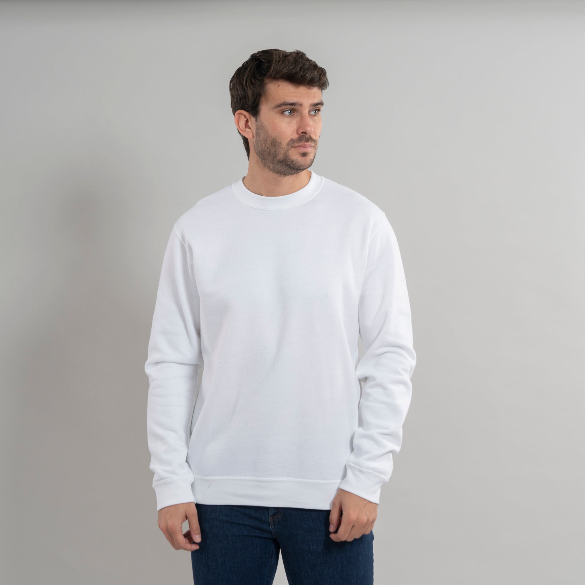 GARY'S Monterrei pull travail unisexe noir