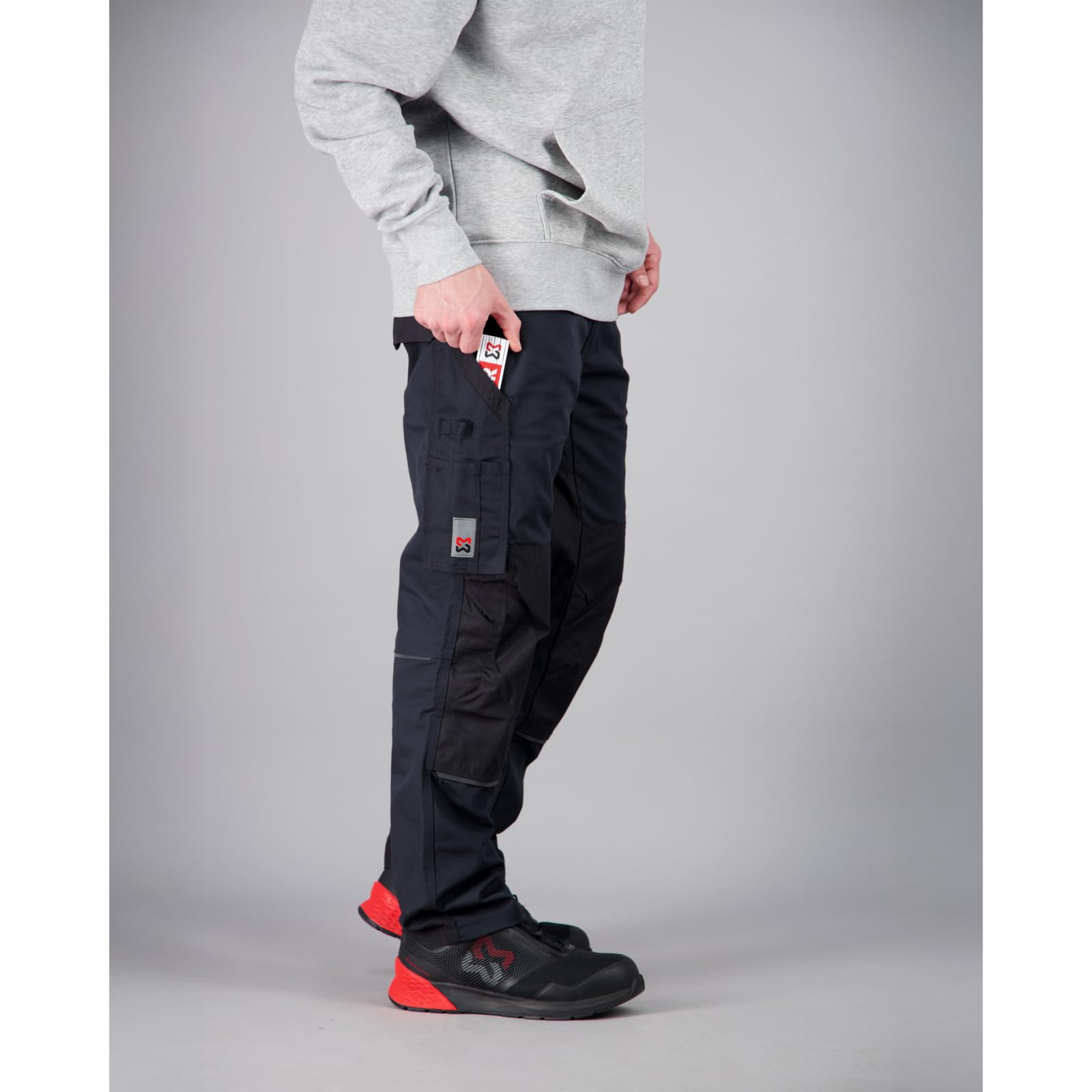 Würth MODYF Star Nature pantalon travail noir taille 42