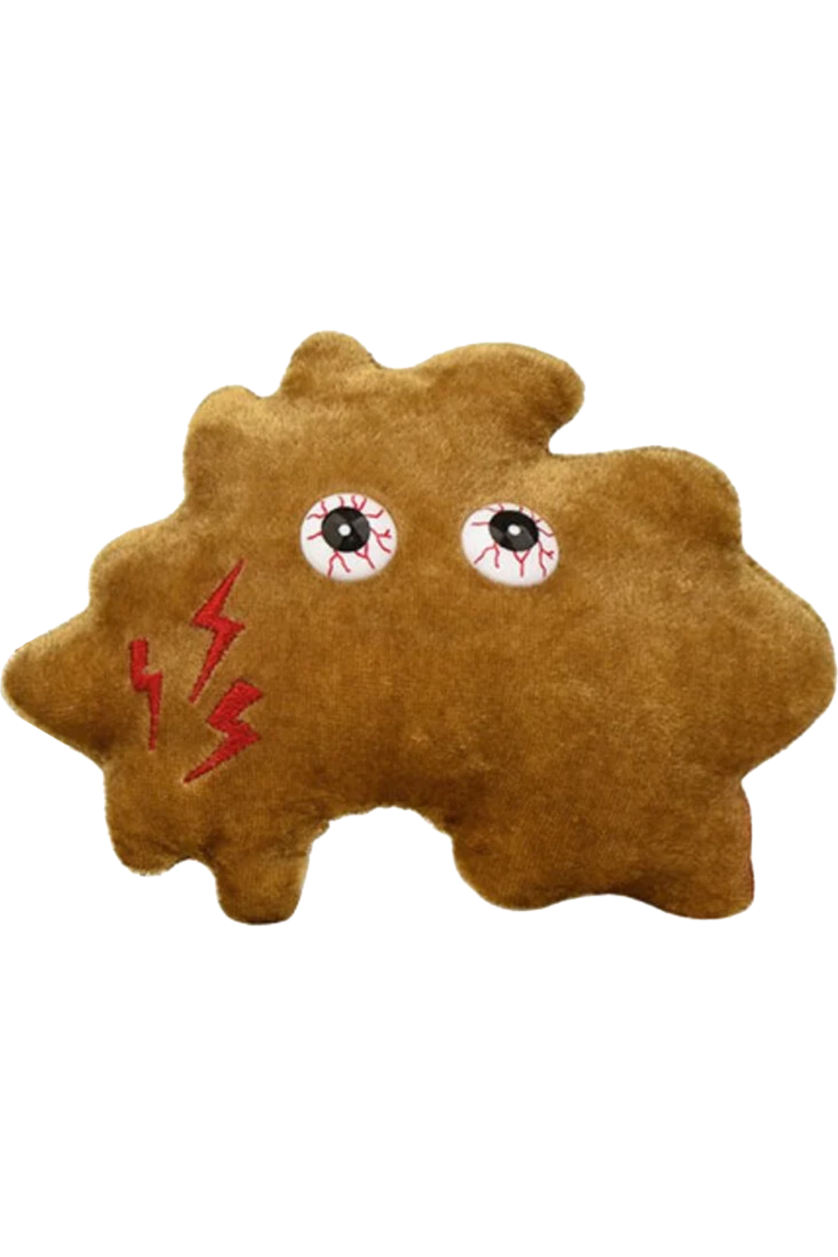 Enfermania Regalos GiantMicrobes peluche calcul rénal 13-18 cm