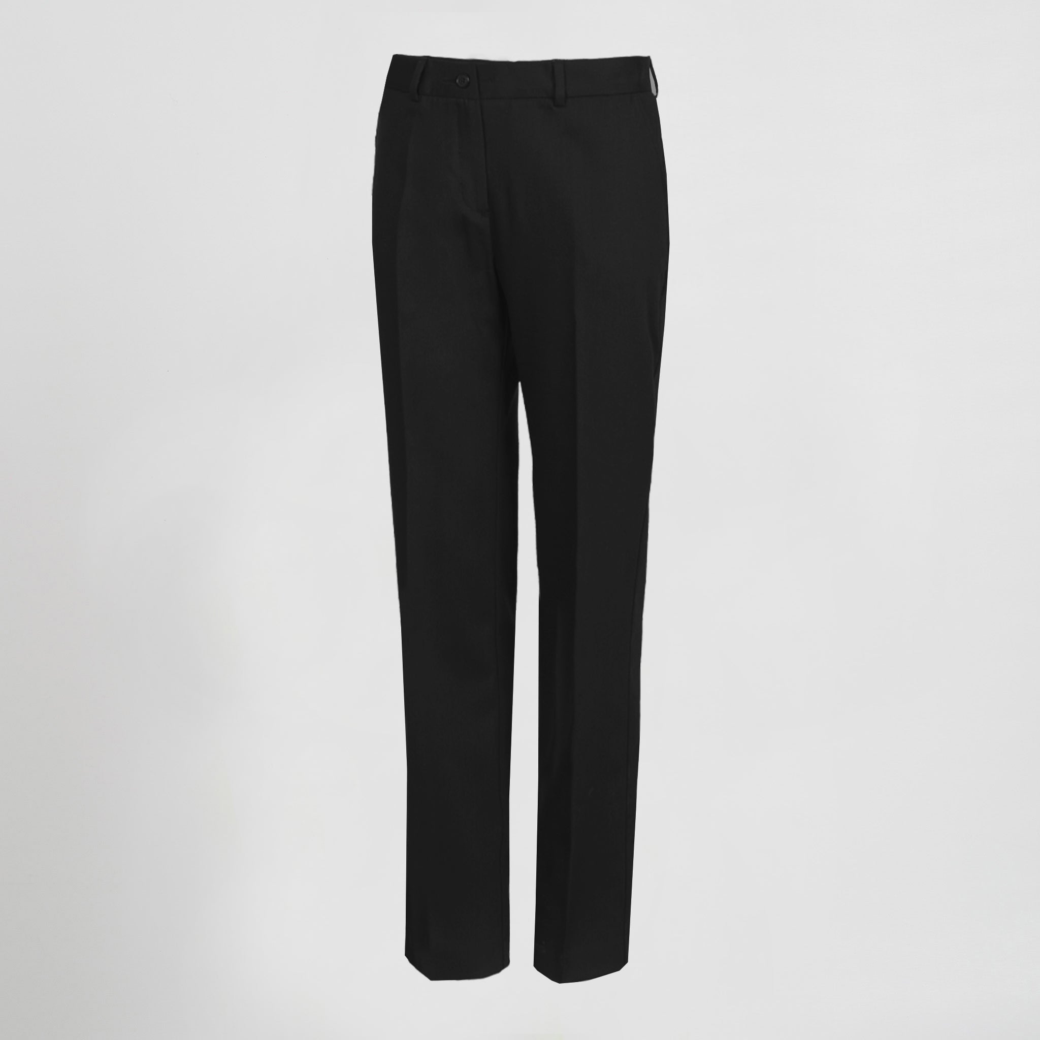 GARY'S Pants Trivial pantalon femme noir 38 stretch