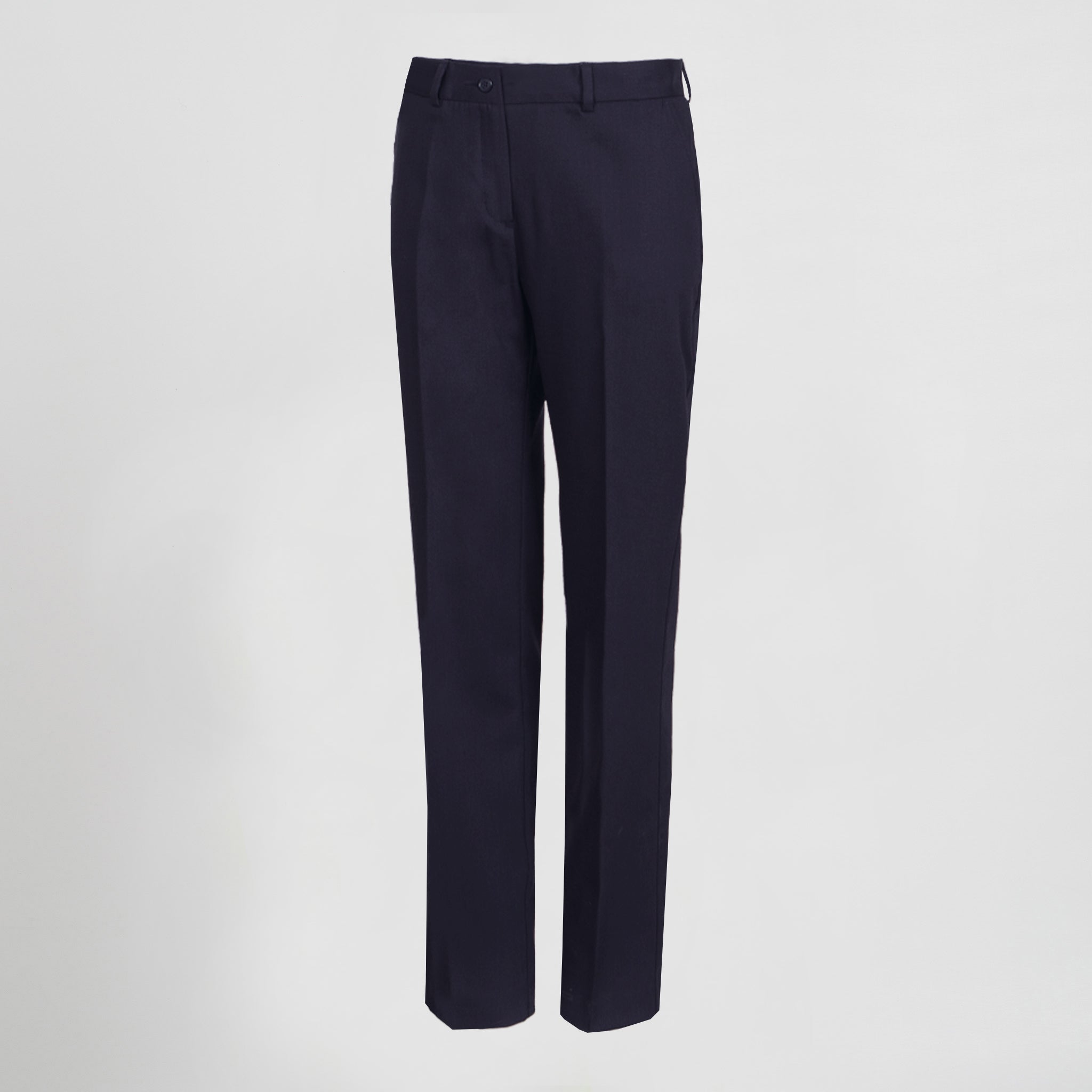 GARY'S Pants Trivial pantalon femme noir 38 stretch