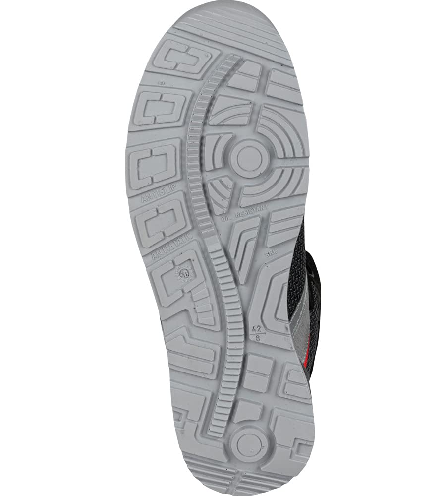Würth MODYF Cetus Chaussures Sécurité Grises 35 S3 SRC