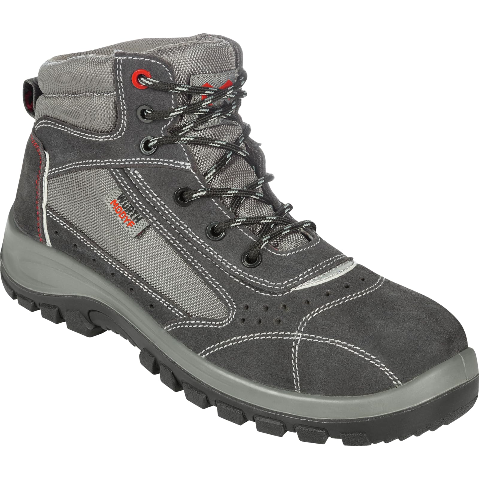 Würth MODYF Grus S1P chaussure sécurité grise 38 EU