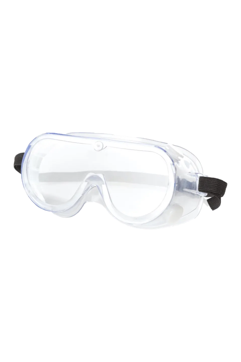 Enfermania lunettes de protection élastique anti-buée