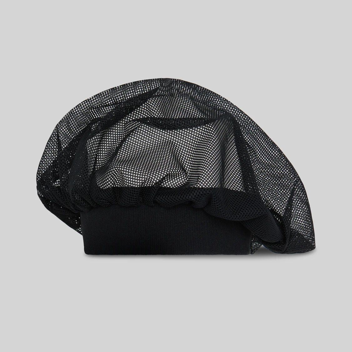 Gary's Caps & Hats bonnet cuisinier noir lot 6 cuisine