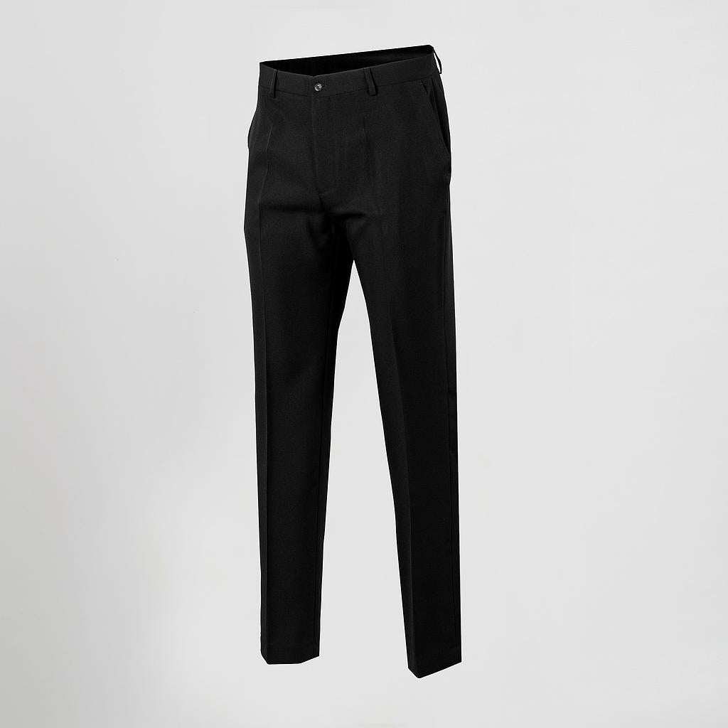 GARY'S Pants Pantalon de travail noir 100% polyester