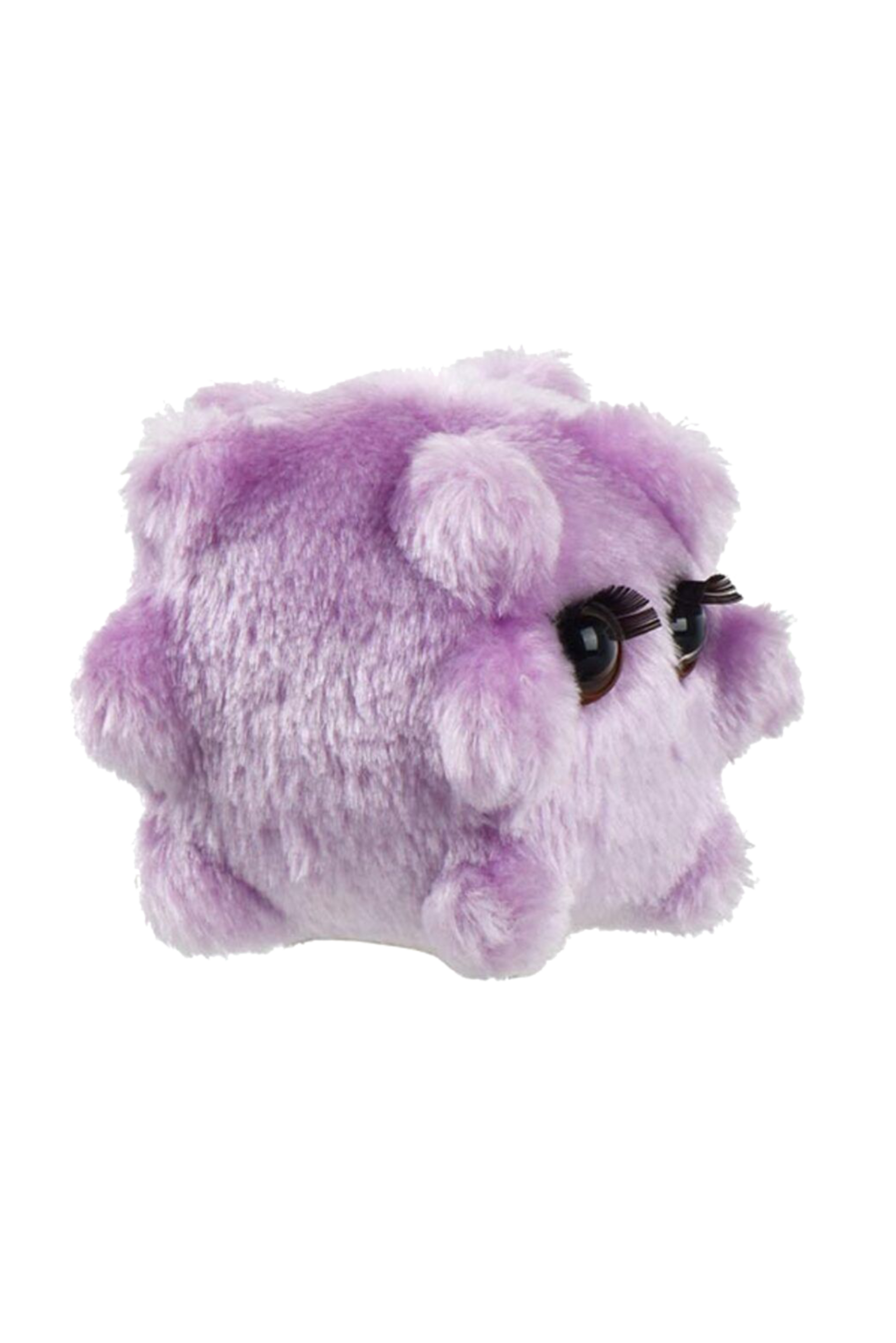 Enfermania Regalos peluche GiantMicrobes Epstein-Barr 15 cm