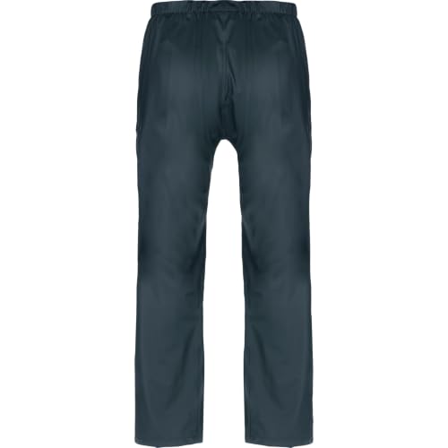 Würth MODYF INDRA pantalon de pluie marine XL EN 343