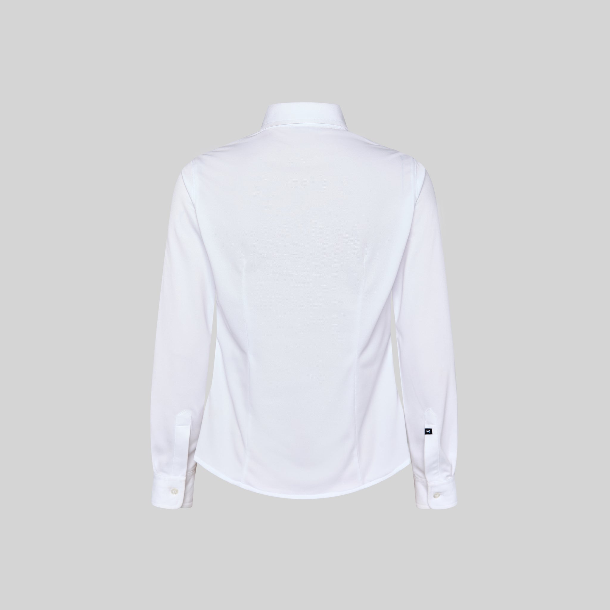 Gary's Nicoletta chemise travail femme noire taille M