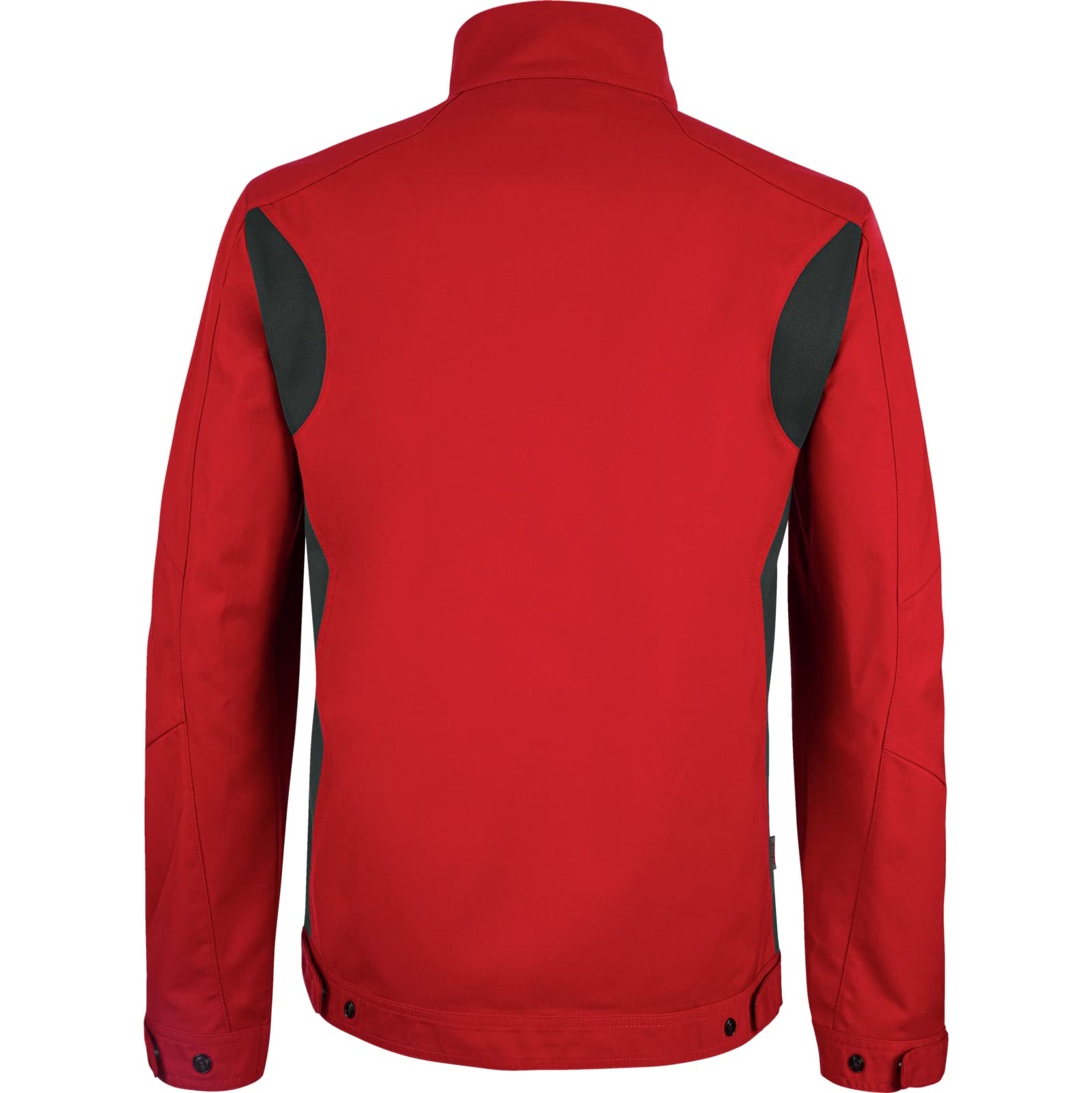 Würth MODYF Cetus veste de travail rouge/anthracite M sans métal