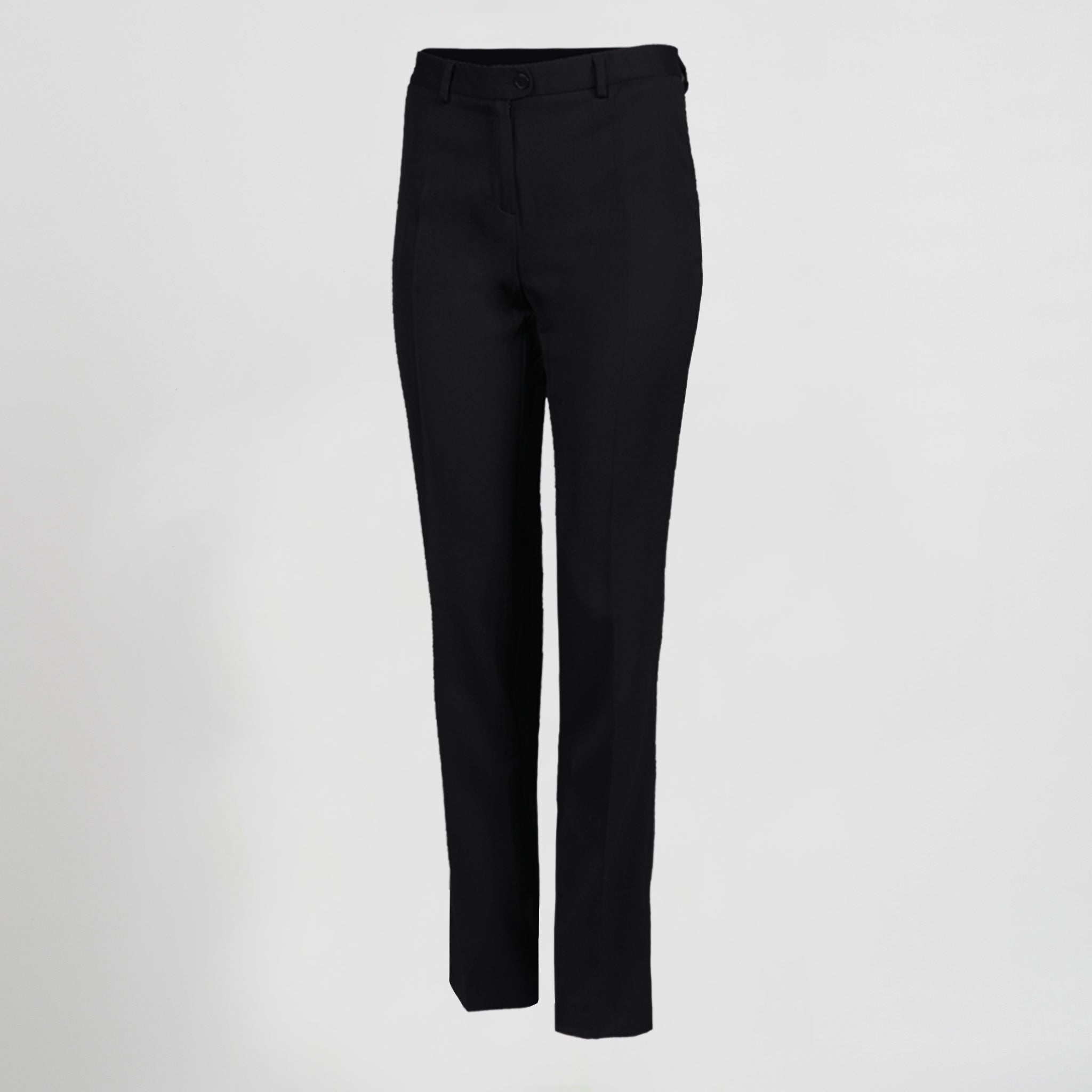 Gary's Maxima pantalon travail noir femme poches