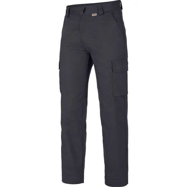 Würth MODYF Classic Pantalon hiver marine XS doublure flanelle