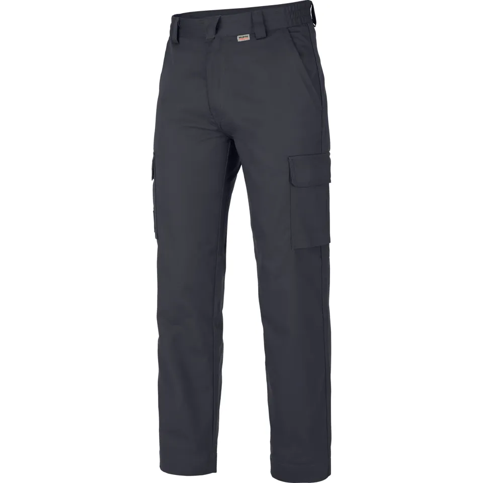 Würth MODYF Classic Pantalon hiver marine XS doublure flanelle