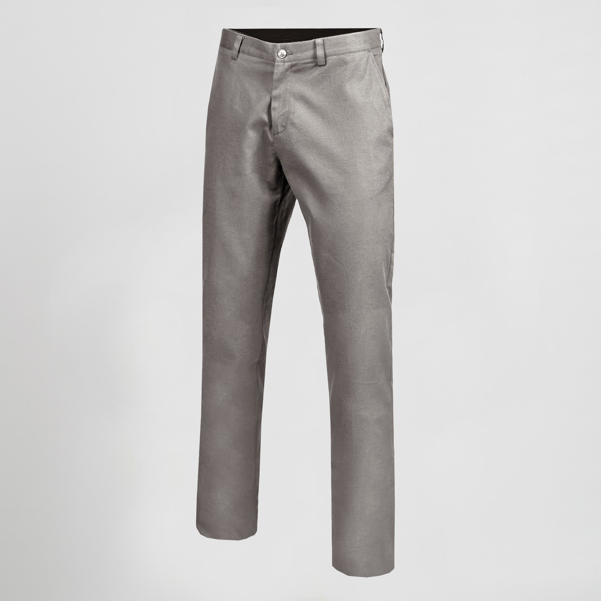 Gary's Meeting Pantalon chino homme marine stretch