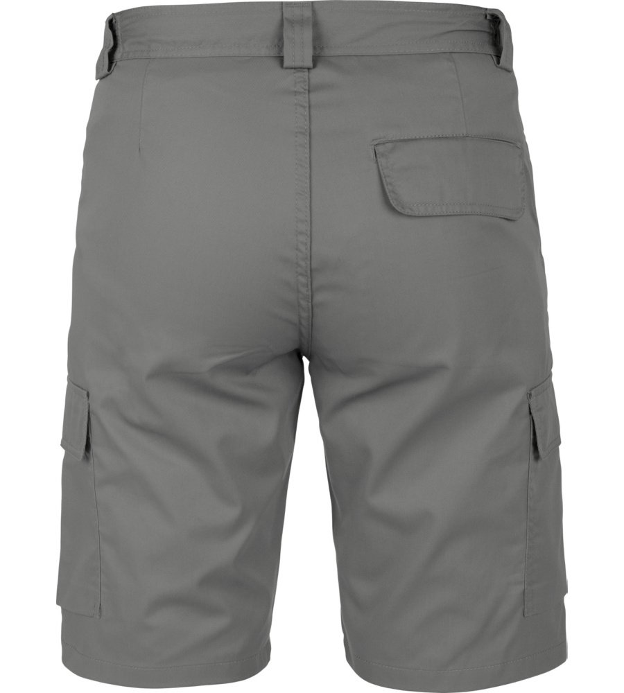 Würth MODYF Classic bermuda travail marine polyester coton