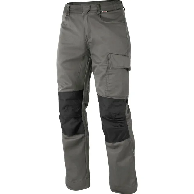 Würth MODYF Star pantalon coton gris 42