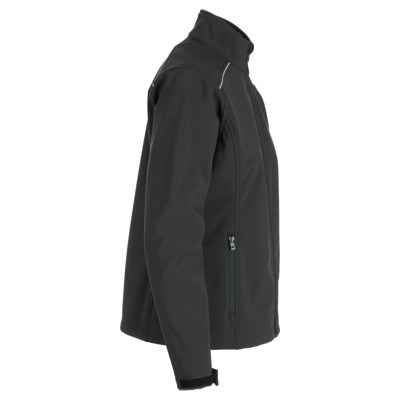 Würth MODYF Urban Softshell City femme XL noire