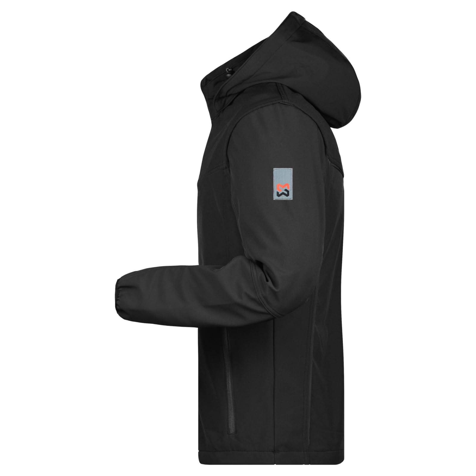 Würth MODYF Stretch X veste softshell noire M