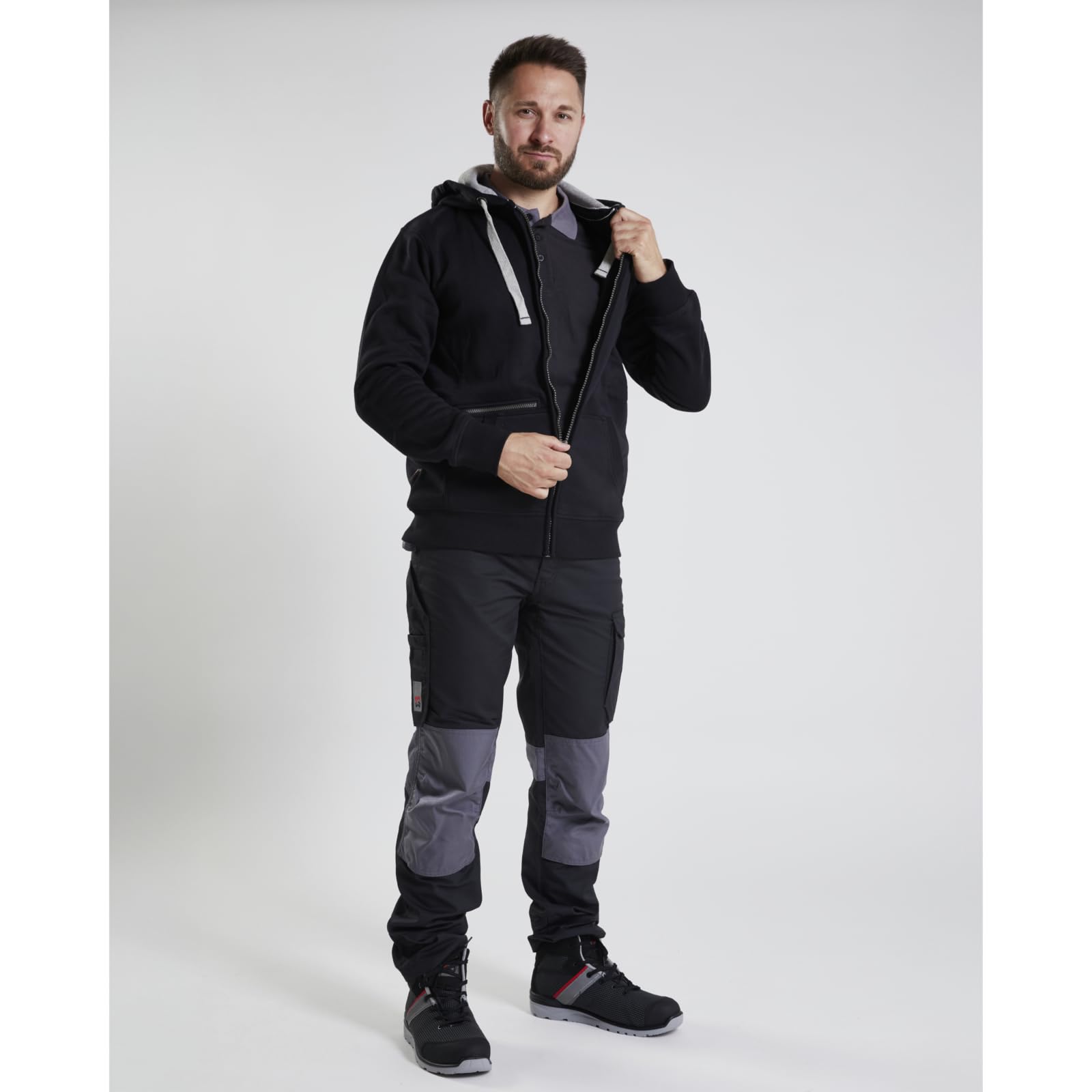 Würth MODYF Cetus pantalon travail anthracite/gris taille 44