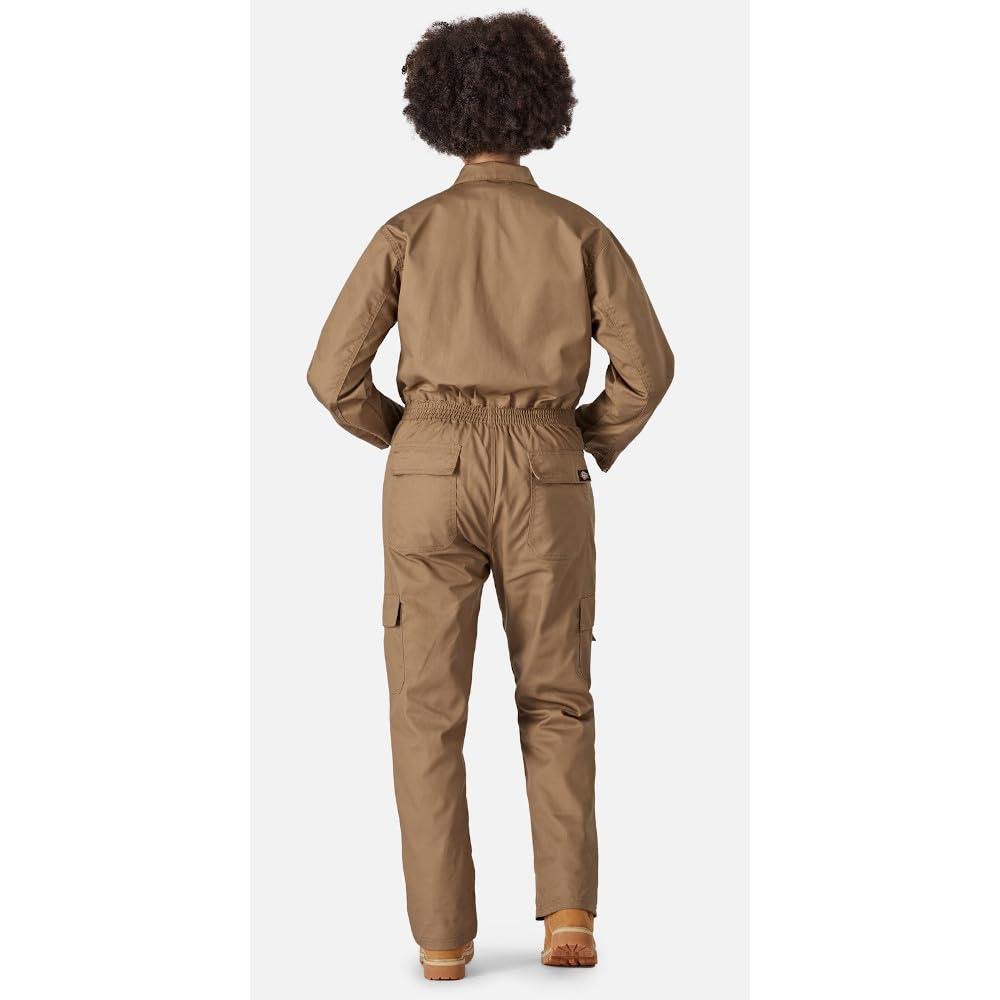 Dickies Everyday Coverall combinaison femme marine S
