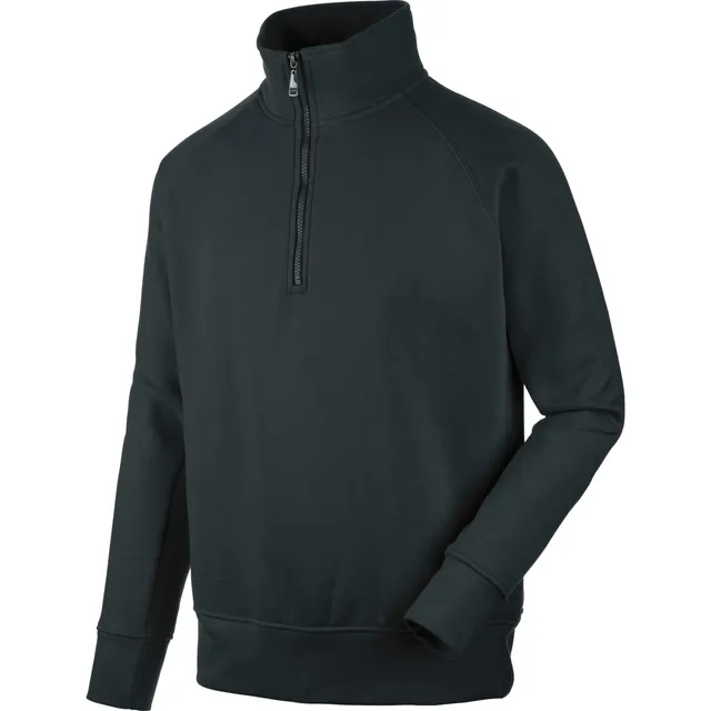 Würth MODYF Job+ Sweat quart zip bleu royal taille L