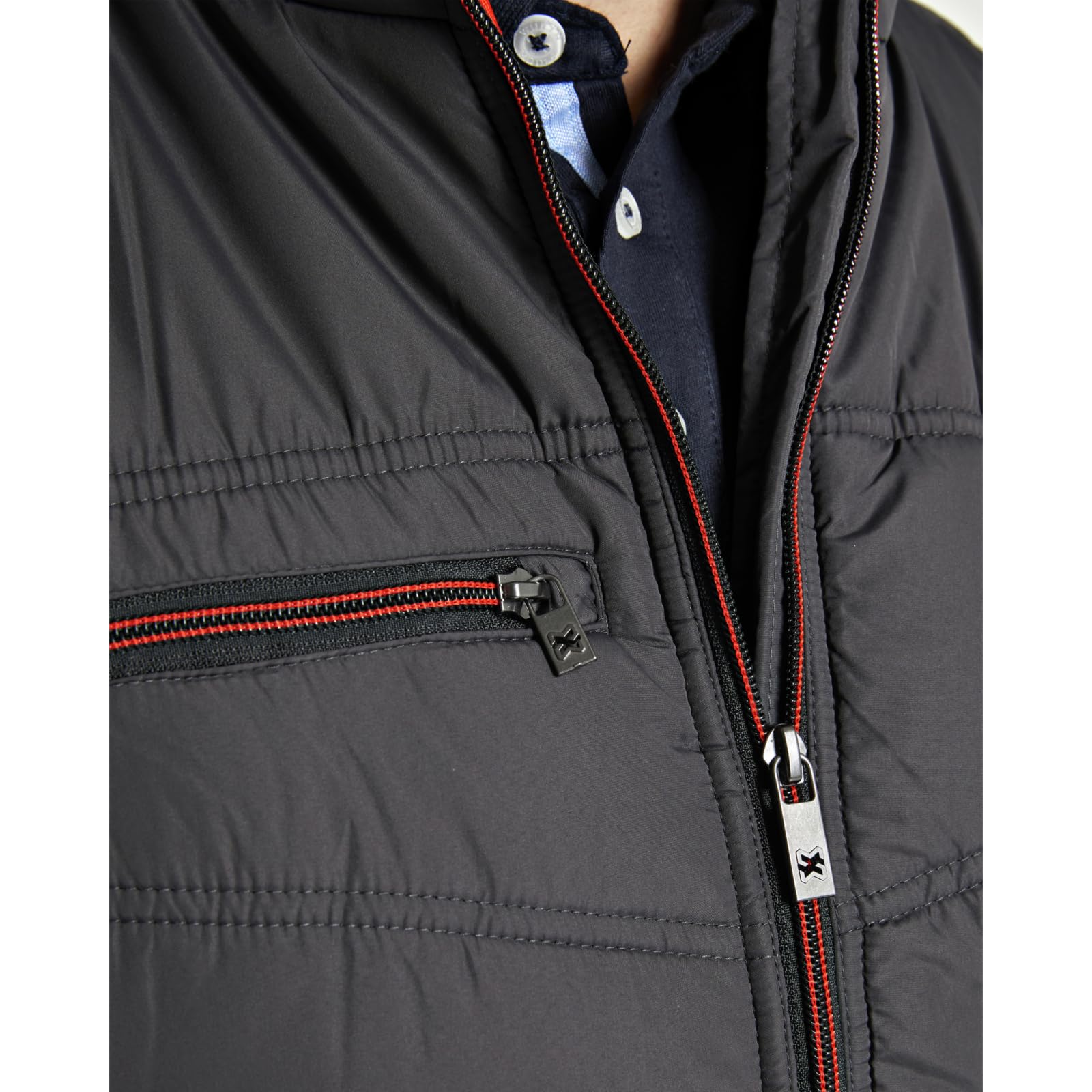 Würth MODYF Star New Craft gilet travail L gris