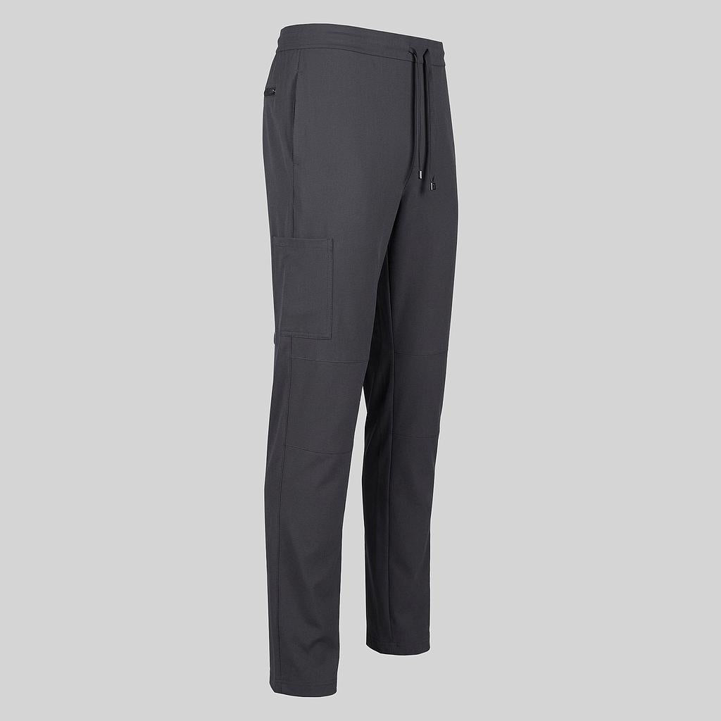 Gary's Pants pantalon médical unisexe genouillères stretch