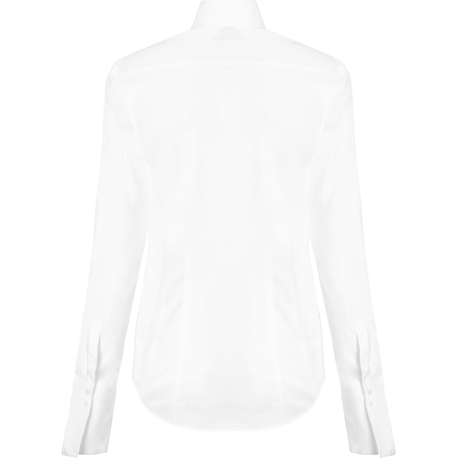 Würth MODYF Office chemise femme stretch blanc L manches longues