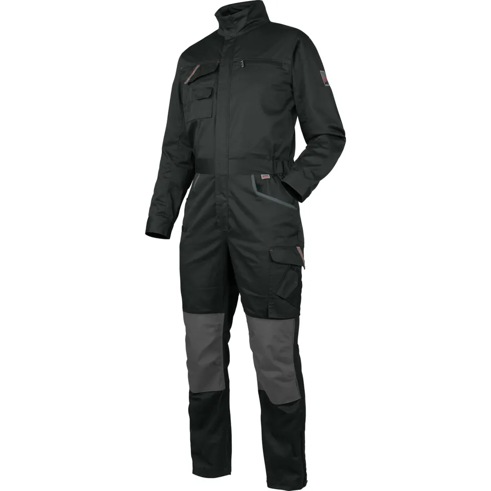 Würth MODYF Stretch X Combinaison Anthracite 3XL