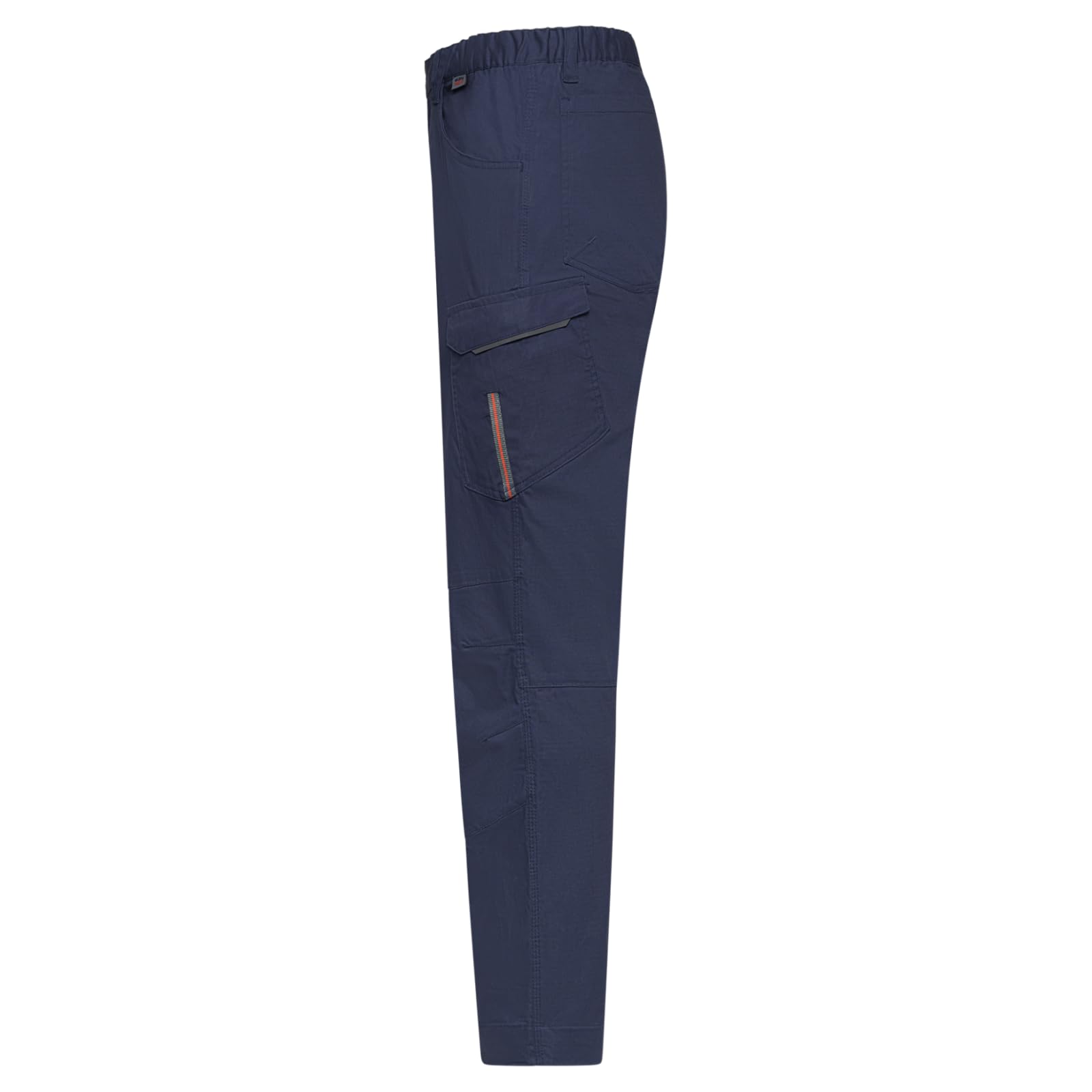 Würth MODYF Stretch X Pantalon travail Summer anthracite ripstop