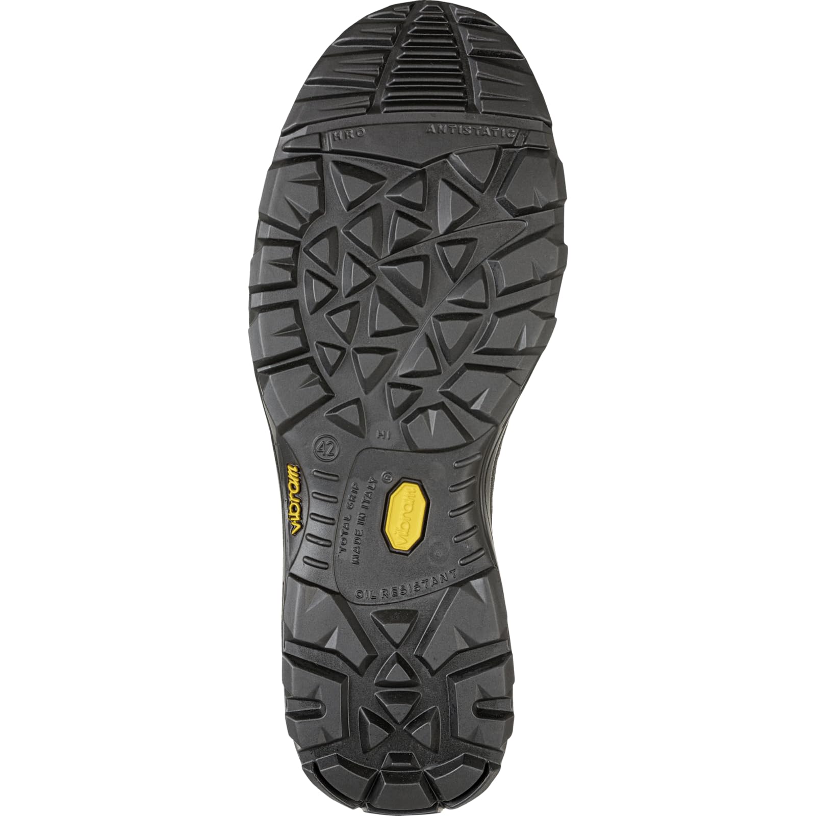 Würth MODYF Hydro chaussure sécurité S3 42 EU noire