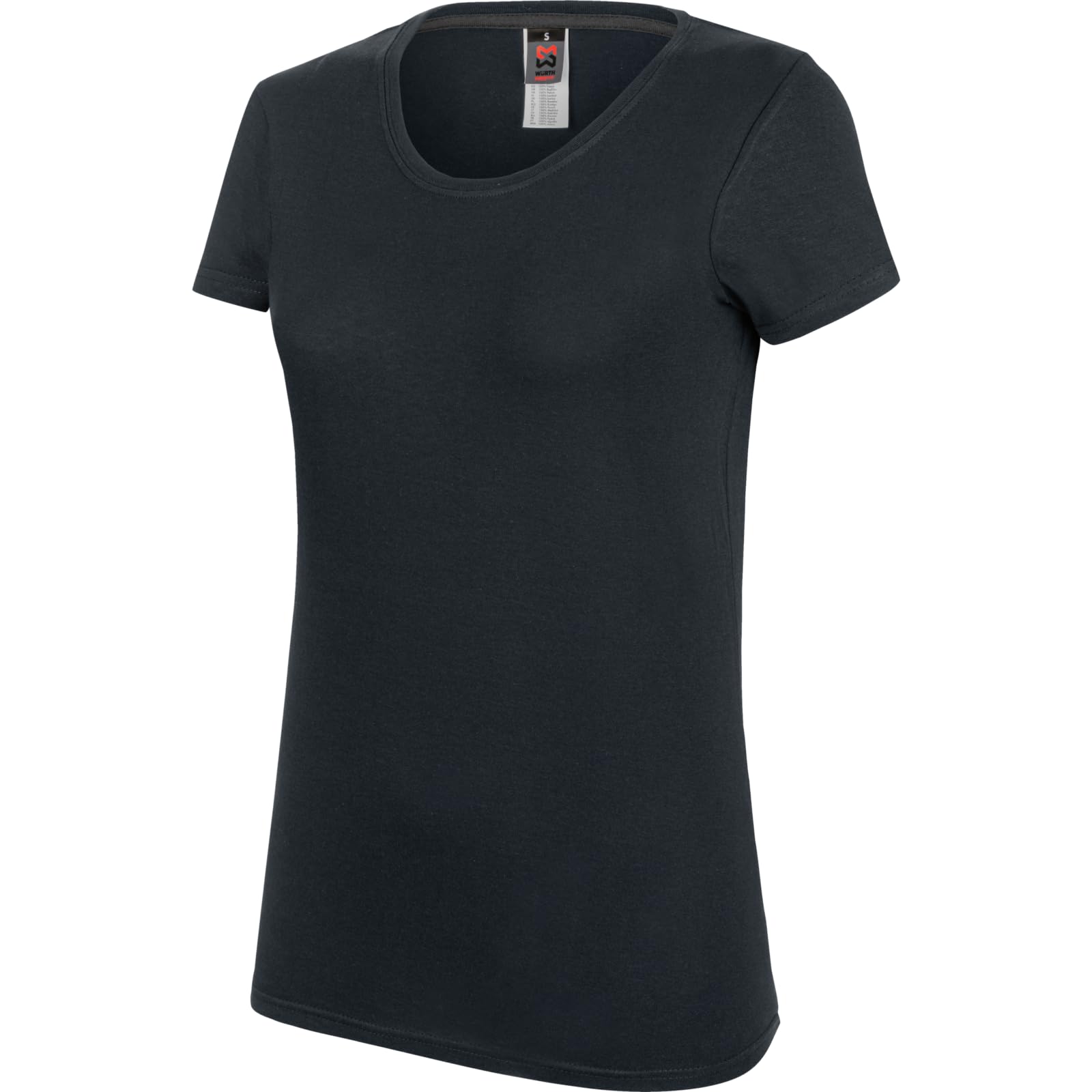 Würth MODYF Job+ tee-shirt de travail femme bleu marine XS