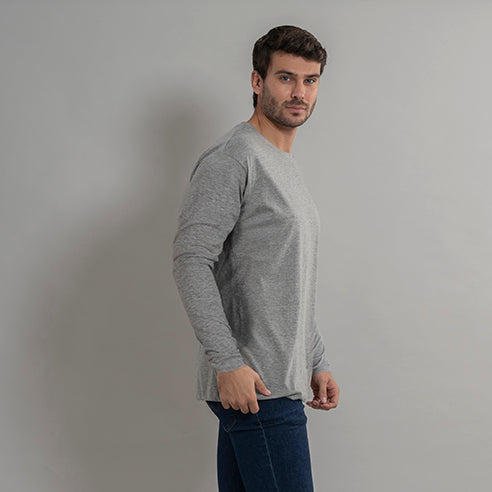 Gary's Butrón T-shirt homme noir coton taille M