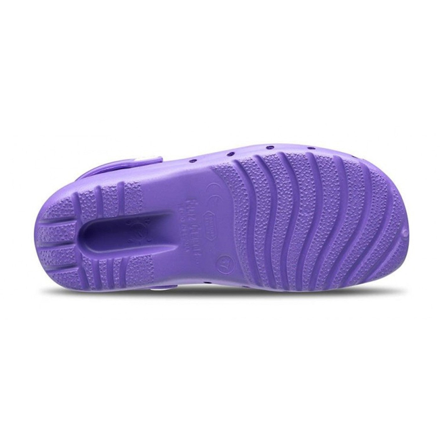 Enfermania Calzado Ultralight sabot médical EVA léger