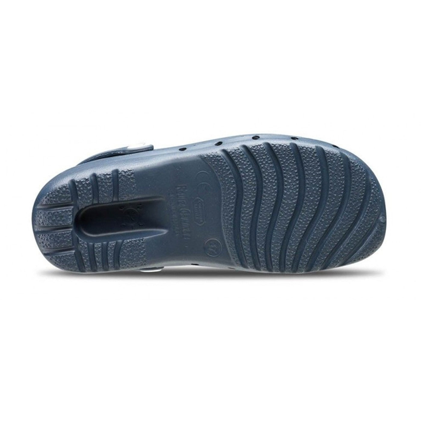 Enfermania Calzado Ultralight sabot médical EVA léger