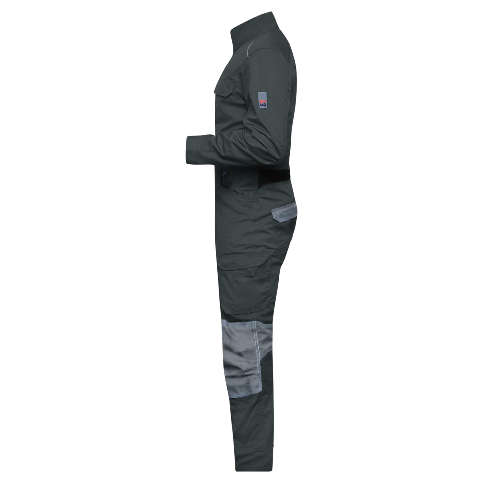 Würth MODYF Cetus Combinaison de travail XXL anthracite