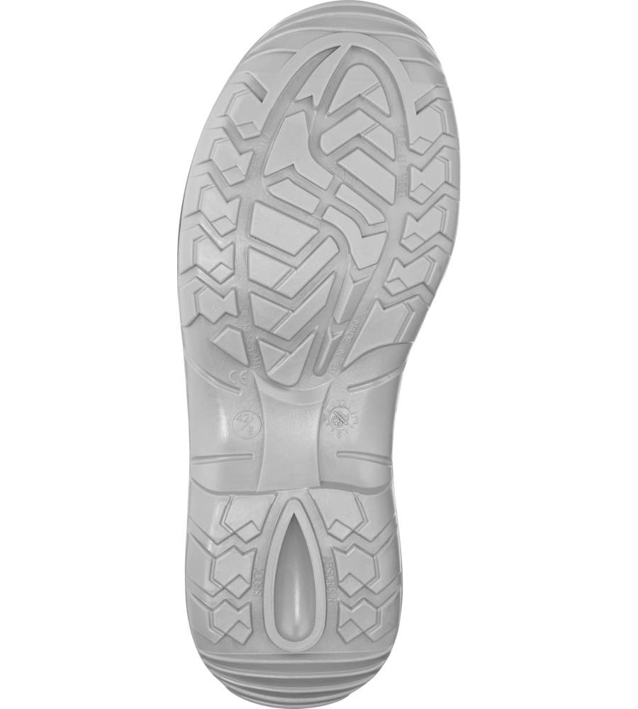 Würth MODYF Eco S3 SRC chaussures fourrées noires hiver