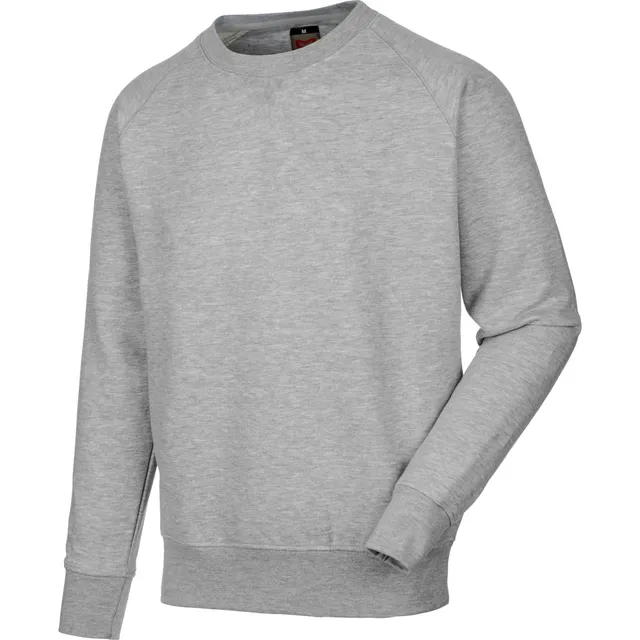 Würth MODYF Les essentiels sweat col rond gris taille L