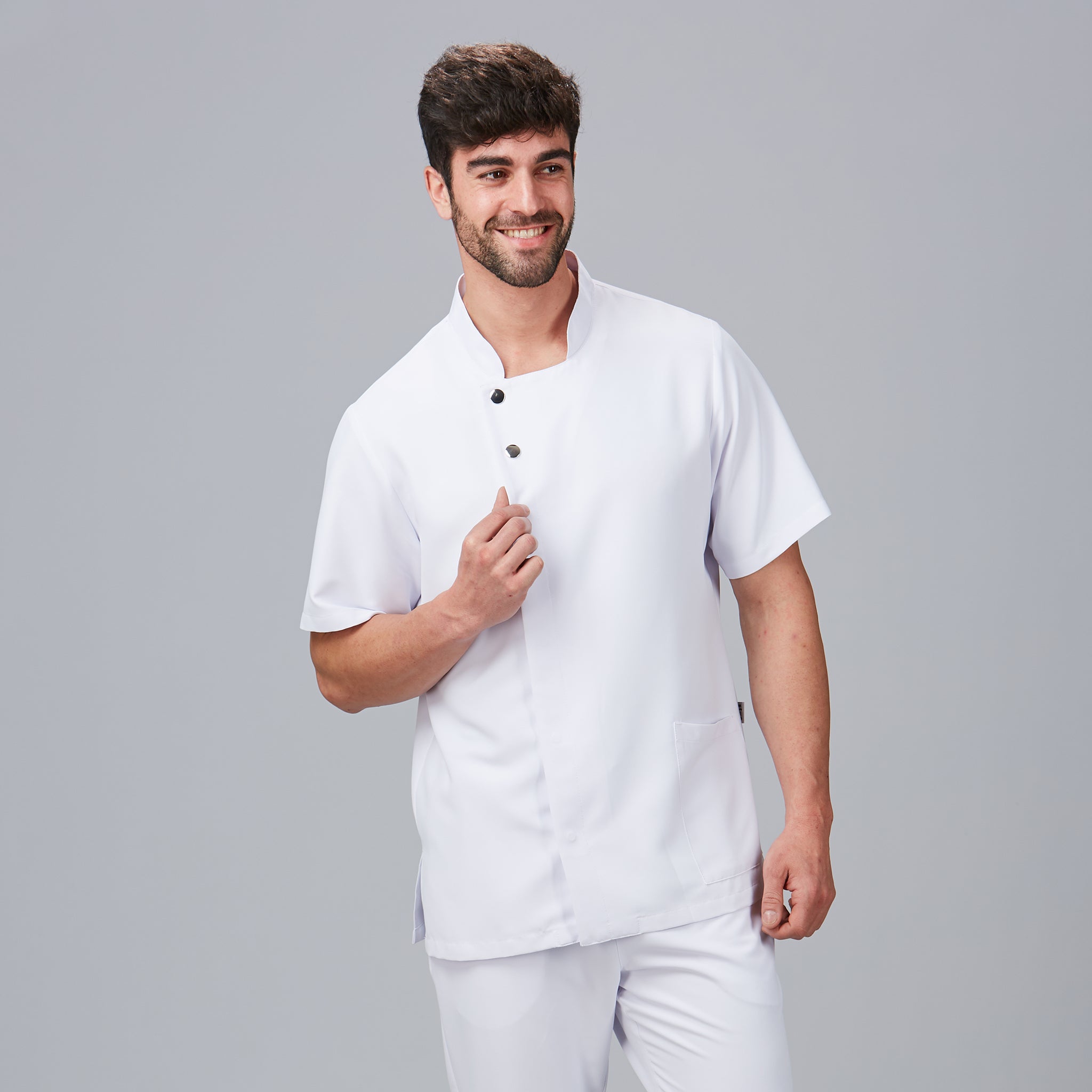 GARY'S Jackets Milos veste professionnelle noire
