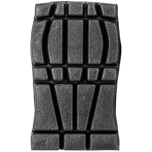 Würth MODYF genouillères travail noires rouges
