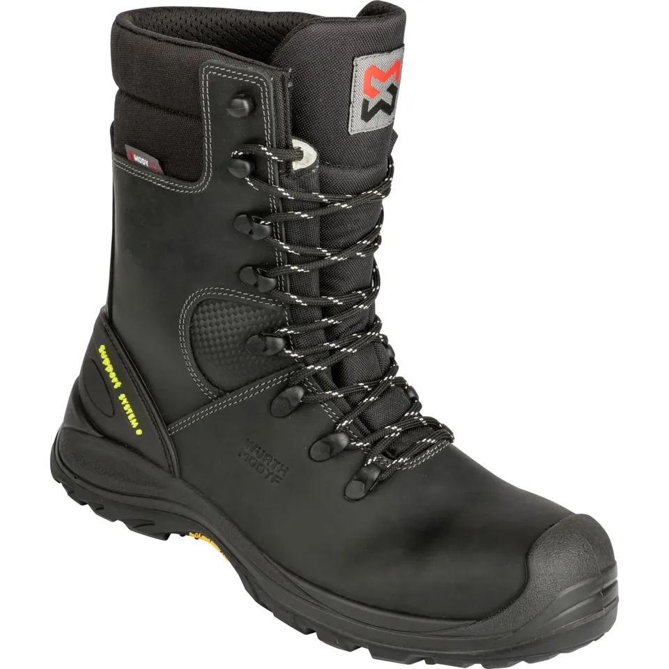 Würth MODYF Grado X S3 bottes sécurité imperméables 41 EU