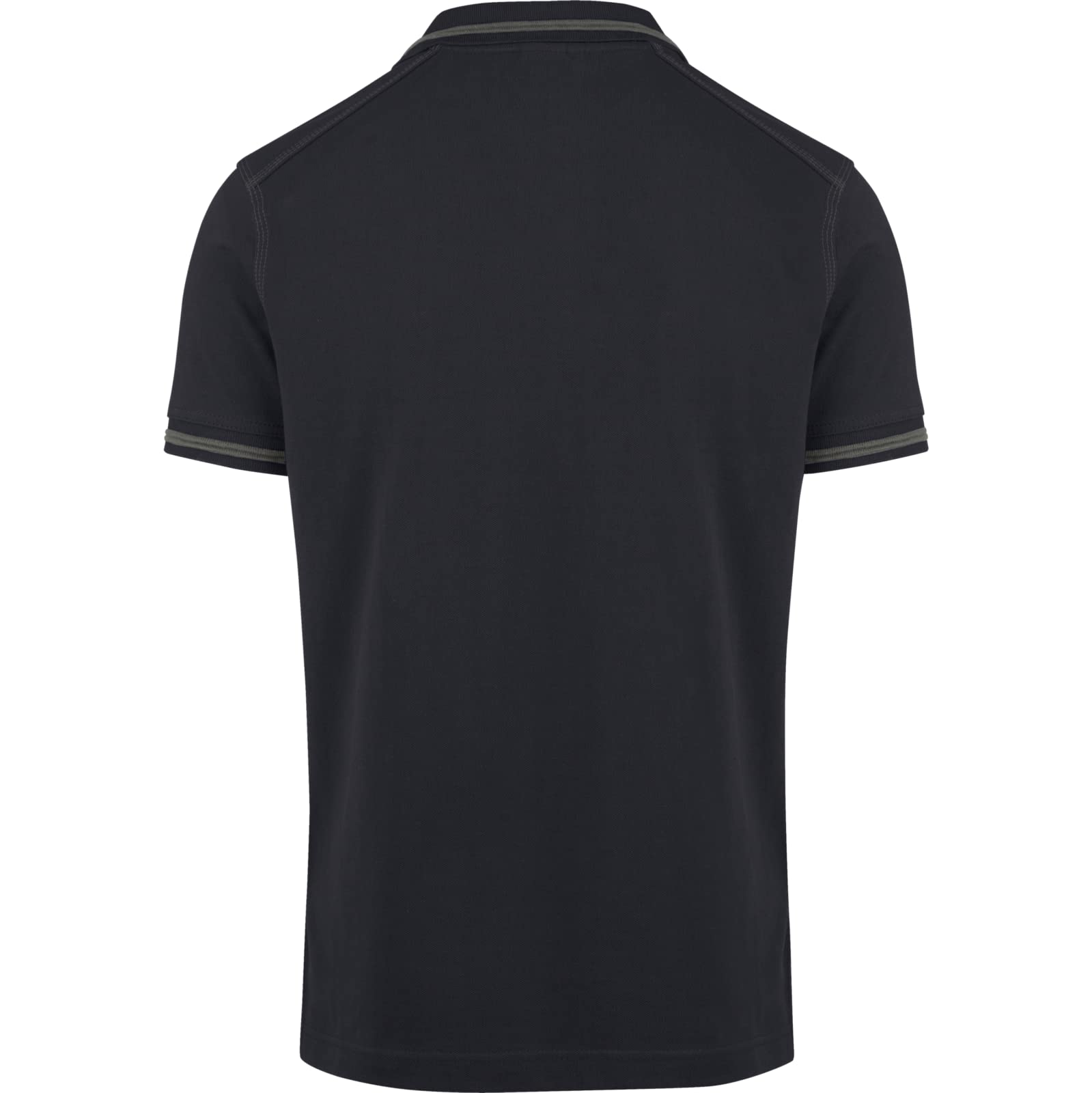 Würth MODYF Classic Polo de travail marine/gris coton