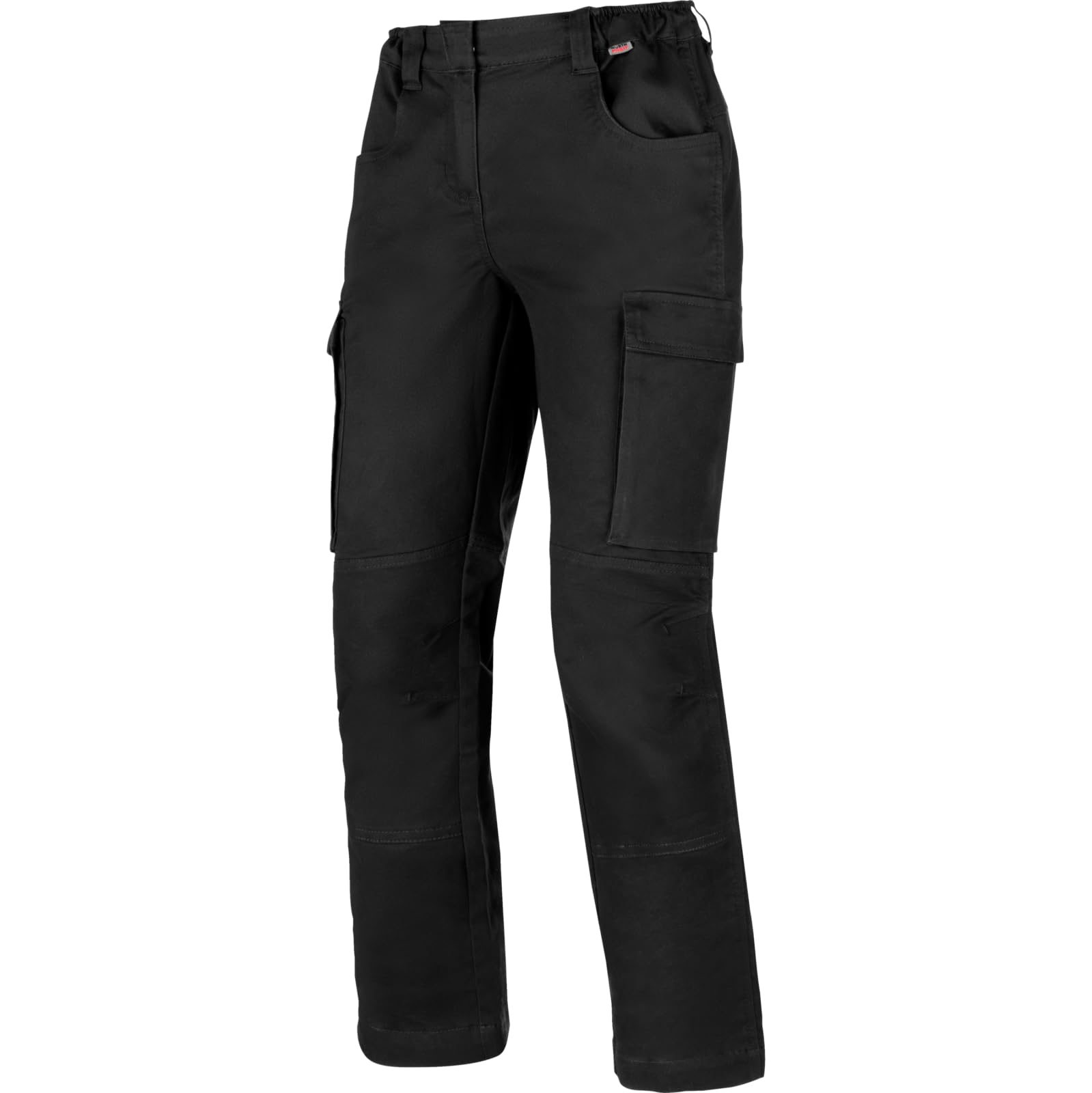 Würth MODYF Star Gemini pantalon femme noir taille 40