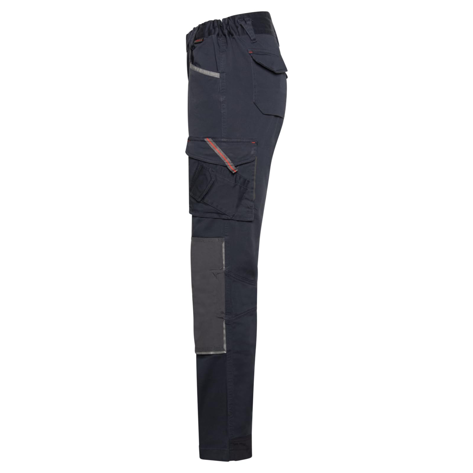Würth MODYF Stretch X pantalon travail femme anthracite 38