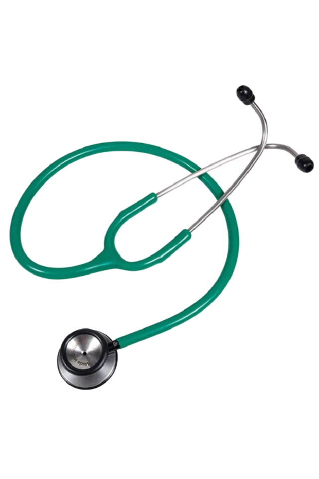 Enfermania KaWe Prestige stéthoscope acier inoxydable
